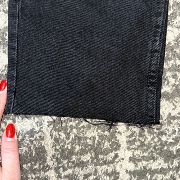 •NWT Zara jeans - Picture 6 of 6